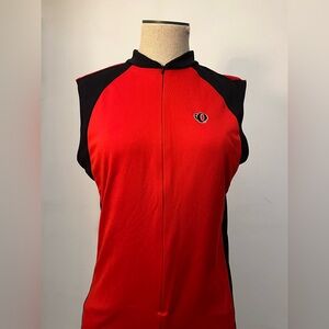 Cycling Jersey and Shorts